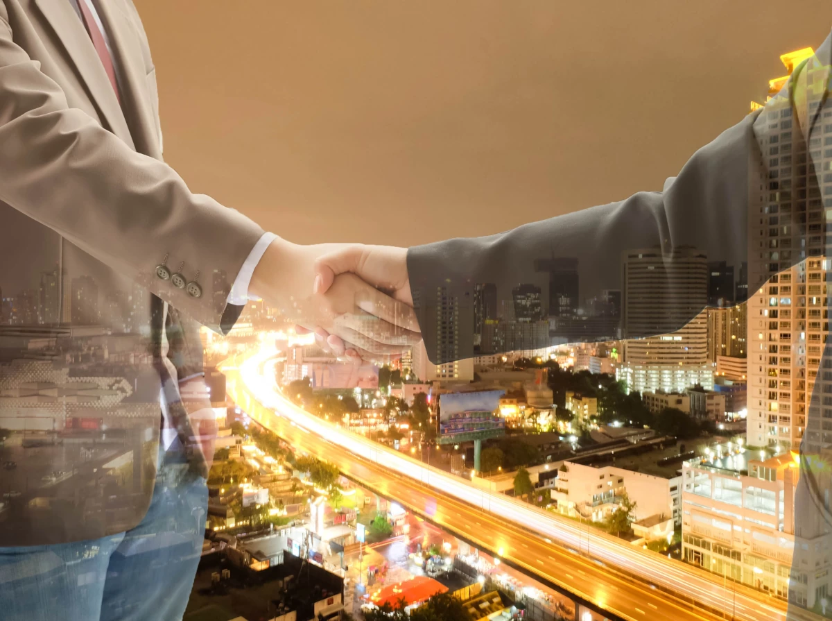 Business Friends Forever (Pty) Ltd