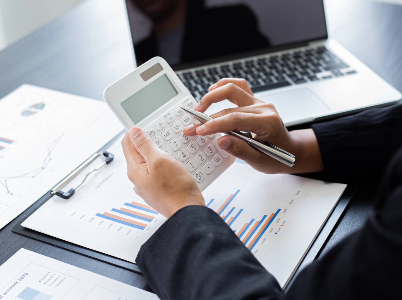 JK Chartered Accountants (SA) Inc